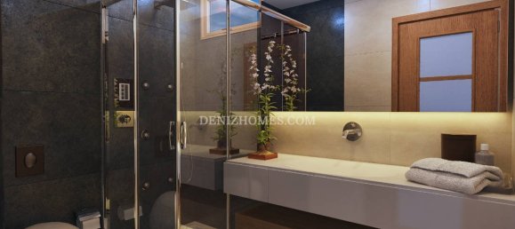 7 rooms Villa in Kusadasi, Turkey No. 15020 10