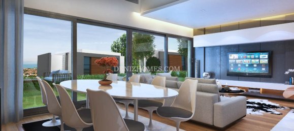 7 rooms Villa in Kusadasi, Turkey No. 15020 16