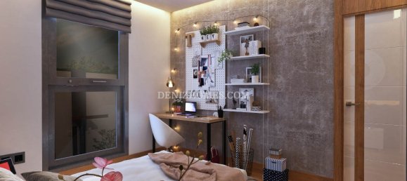 7 rooms Villa in Kusadasi, Turkey No. 15020 23