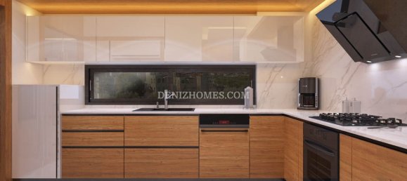 7 rooms Villa in Kusadasi, Turkey No. 15020 9