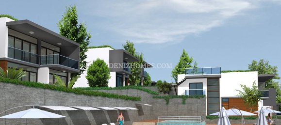 7 rooms Villa in Kusadasi, Turkey No. 15020 2