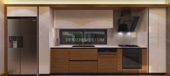 7 rooms Villa in Kusadasi, Turkey No. 15020 18