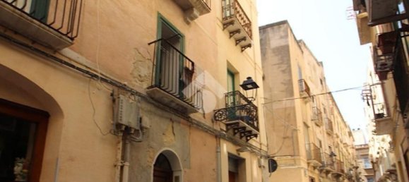 Квартира с 4 спальнями в Марсала, Италия № 326342 2