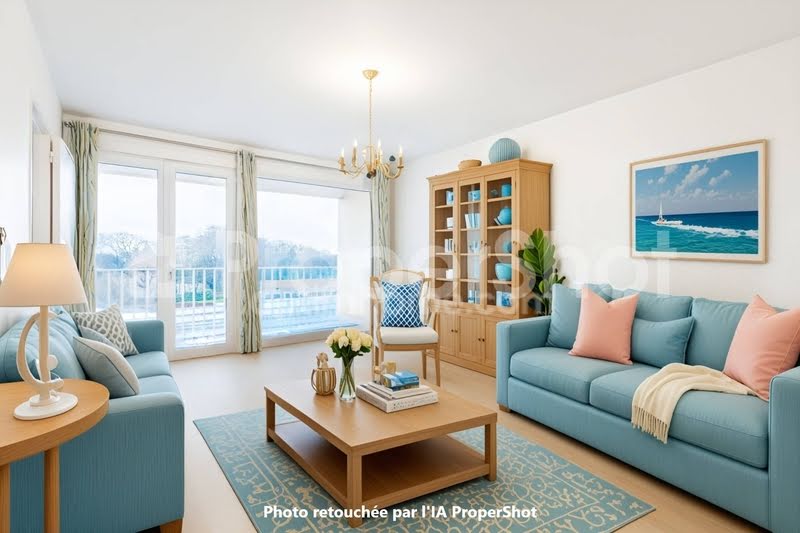 1 غرف نوم شقة في Le Havre, France رقم 198415