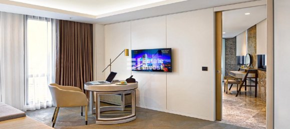 Studio in Istanbul, Turkey No. 25983 9