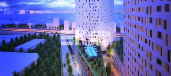 Studio in Istanbul, Turkey No. 25983 2