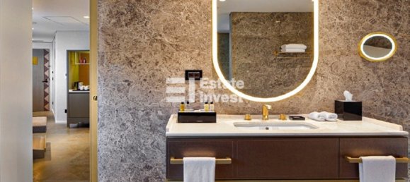 Studio in Istanbul, Turkey No. 25983 12