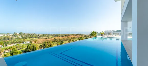 7 bedrooms Villa in Estepona, Spain No. 133855 22