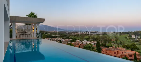 7 bedrooms Villa in Estepona, Spain No. 133855 37