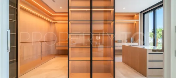 7 bedrooms Villa in Estepona, Spain No. 133855 11