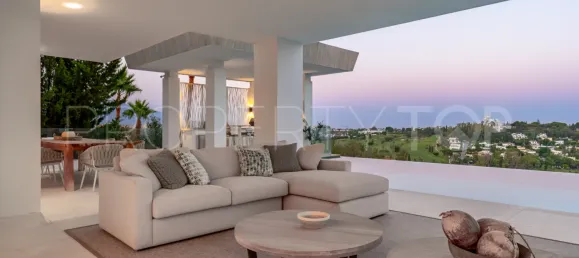 7 bedrooms Villa in Estepona, Spain No. 133855 36