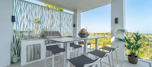 7 bedrooms Villa in Estepona, Spain No. 133855 21