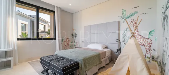 7 bedrooms Villa in Estepona, Spain No. 133855 30