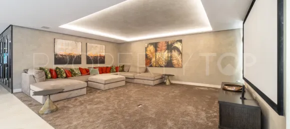 7 bedrooms Villa in Estepona, Spain No. 133855 17