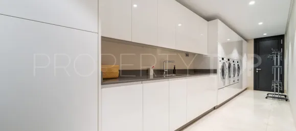 7 bedrooms Villa in Estepona, Spain No. 133855 28