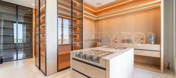 7 bedrooms Villa in Estepona, Spain No. 133855 10