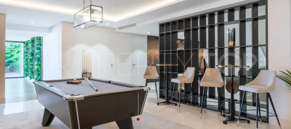 7 bedrooms Villa in Estepona, Spain No. 133855 19