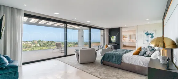 7 bedrooms Villa in Estepona, Spain No. 133855 7