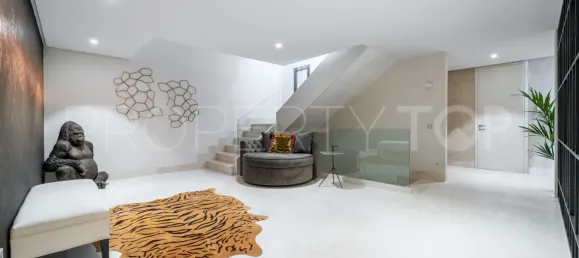 7 bedrooms Villa in Estepona, Spain No. 133855 15