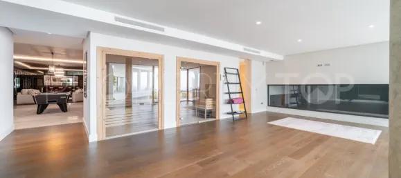 7 bedrooms Villa in Estepona, Spain No. 133855 18