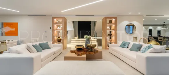 7 bedrooms Villa in Estepona, Spain No. 133855 38