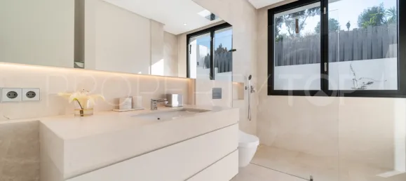 7 bedrooms Villa in Estepona, Spain No. 133855 32