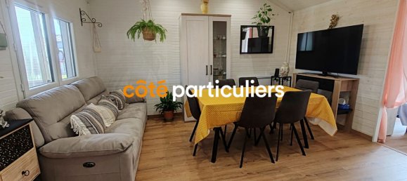 2 Schlafzimmer Haus in Dozule, France, Nr. 287468 3