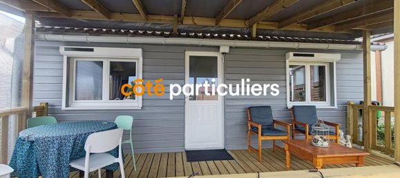 2 Schlafzimmer Haus in Dozule, France, Nr. 287468 2