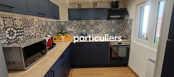 2 Schlafzimmer Haus in Dozule, France, Nr. 287468 4