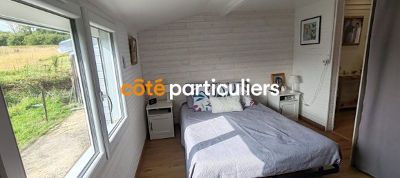2 Schlafzimmer Haus in Dozule, France, Nr. 287468 6
