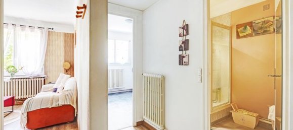 1 bedroom Apartment in Aulnay-sous-Bois, France No. 353280 6