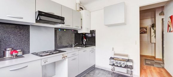 1 bedroom Apartment in Aulnay-sous-Bois, France No. 353280 5