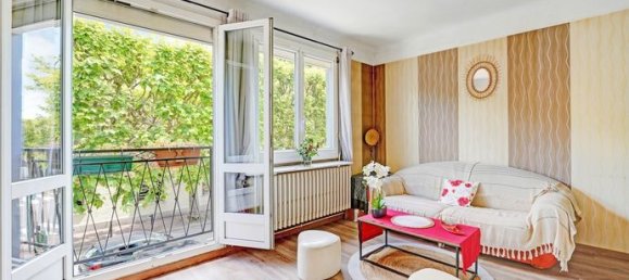 1 bedroom Apartment in Aulnay-sous-Bois, France No. 353280 2