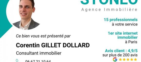 1 bedroom Apartment in Aulnay-sous-Bois, France No. 353280 12