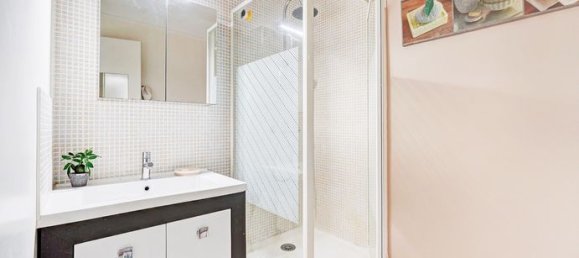 1 bedroom Apartment in Aulnay-sous-Bois, France No. 353280 9