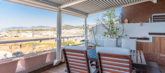 Apartamento T3 em Sant Andreu de Llavaneres, Spain N.º 166828 3