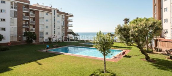 Apartamento T3 em Sant Andreu de Llavaneres, Spain N.º 166828 30