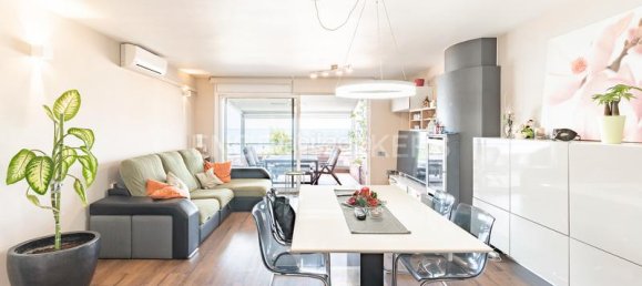 Apartamento T3 em Sant Andreu de Llavaneres, Spain N.º 166828 8