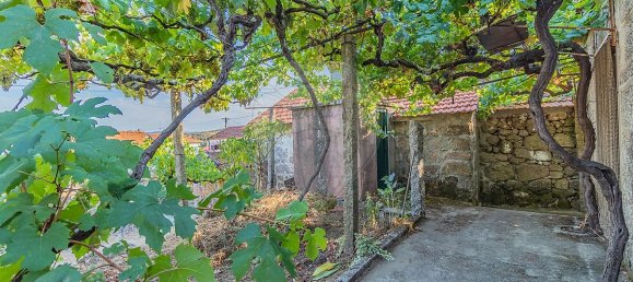 2 Schlafzimmer Haus in Baiao, Portugal, Nr. 27636 5