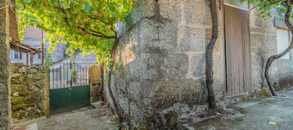 2 Schlafzimmer Haus in Baiao, Portugal, Nr. 27636 6