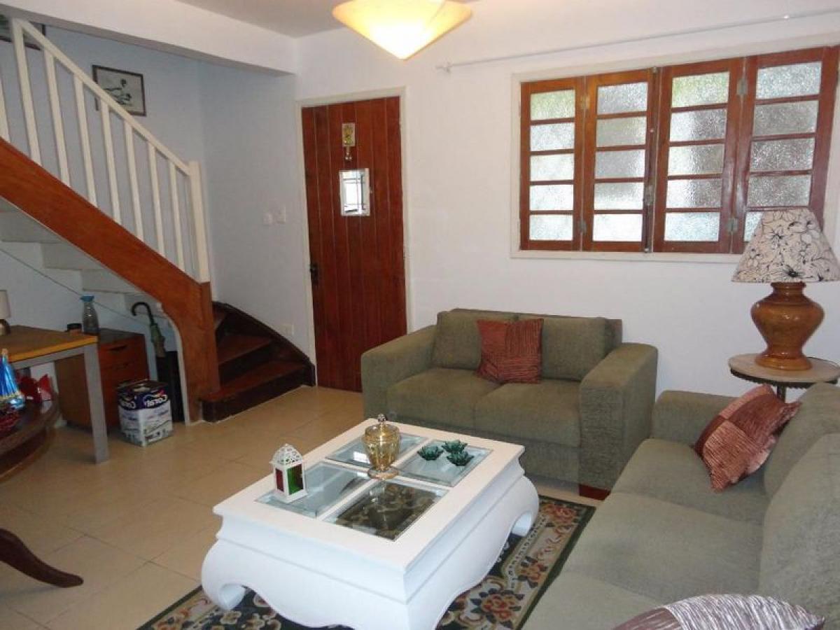 Casa de 2 dormitorios en Sao Paulo, Brazil No. 466857