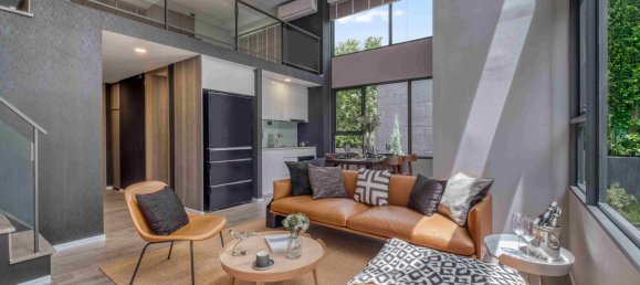 2 Schlafzimmer Eigentumswohnung in Bangkok, Thailand, Nr. 2952 7