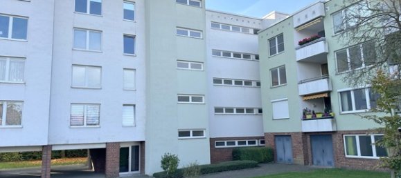 Apartamento de 3 divisões em Cologne, Germany N.º 148451 22