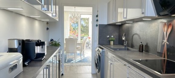 Apartamento de 3 divisões em Cologne, Germany N.º 148451 13