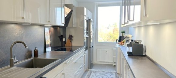 Apartamento de 3 divisões em Cologne, Germany N.º 148451 12