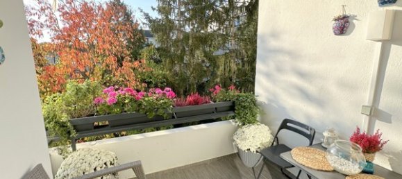 Apartamento de 3 divisões em Cologne, Germany N.º 148451 14