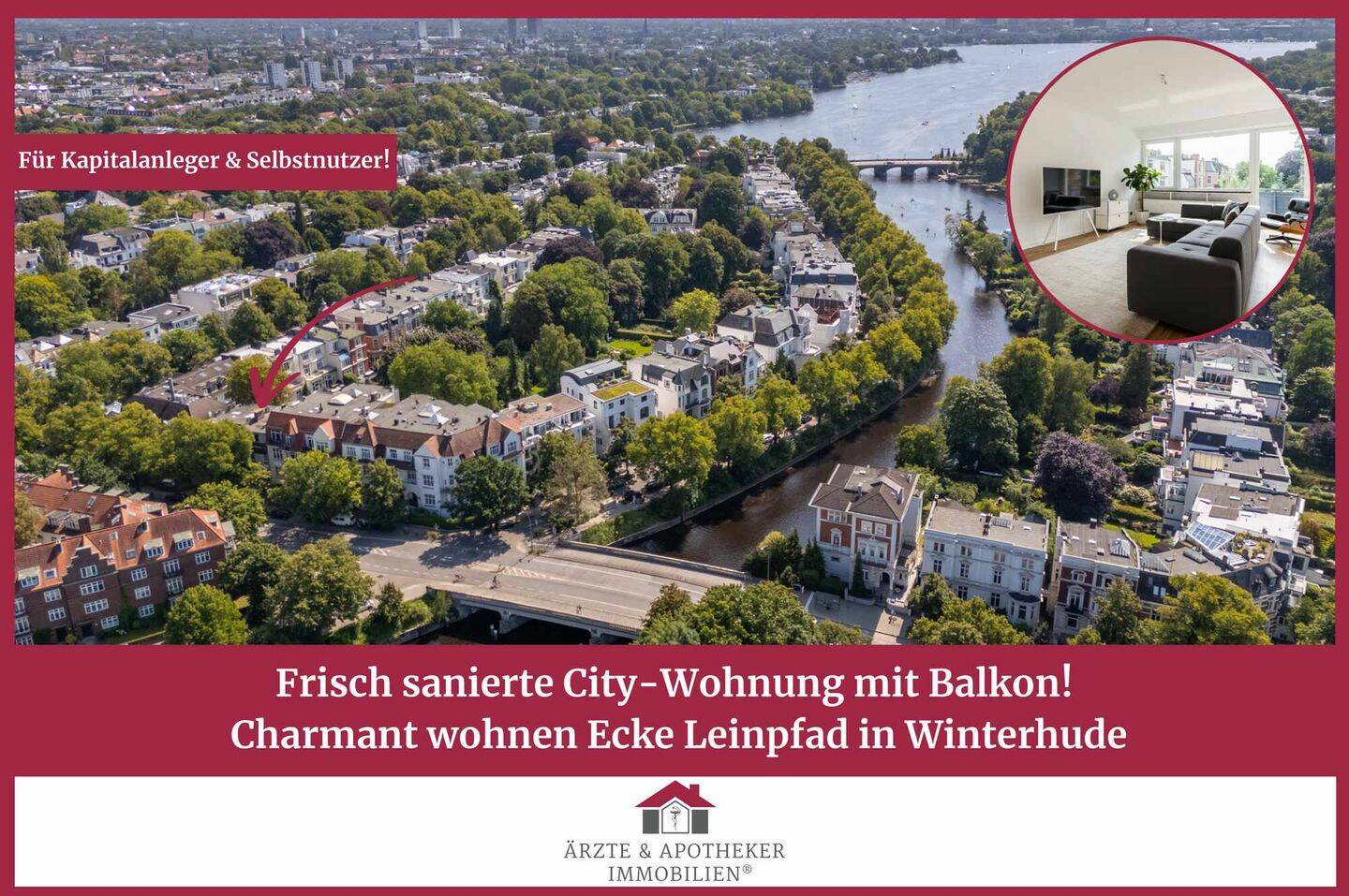1 bedroom Apartment in Hamburg-Nord, Germany No. 330323