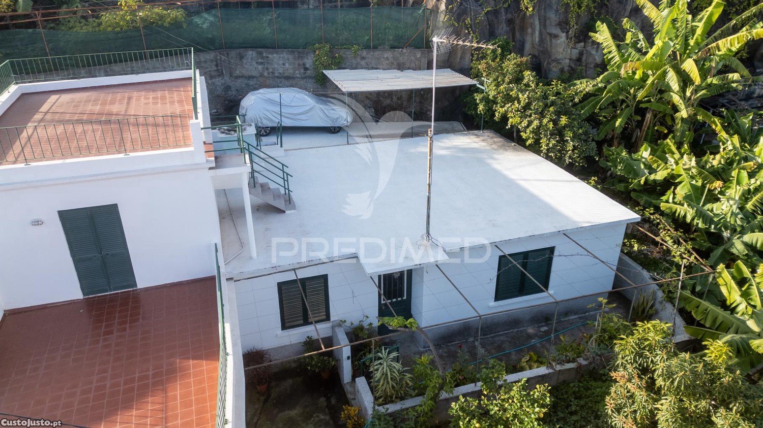 3 bedrooms House in Funchal, Portugal No. 110674