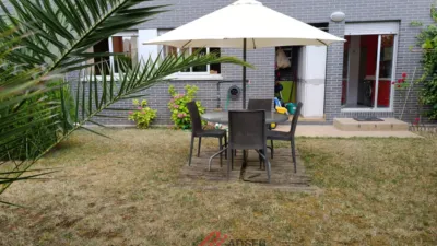 2 Schlafzimmer Wohnung in Logrono, Spain, Nr. 141822