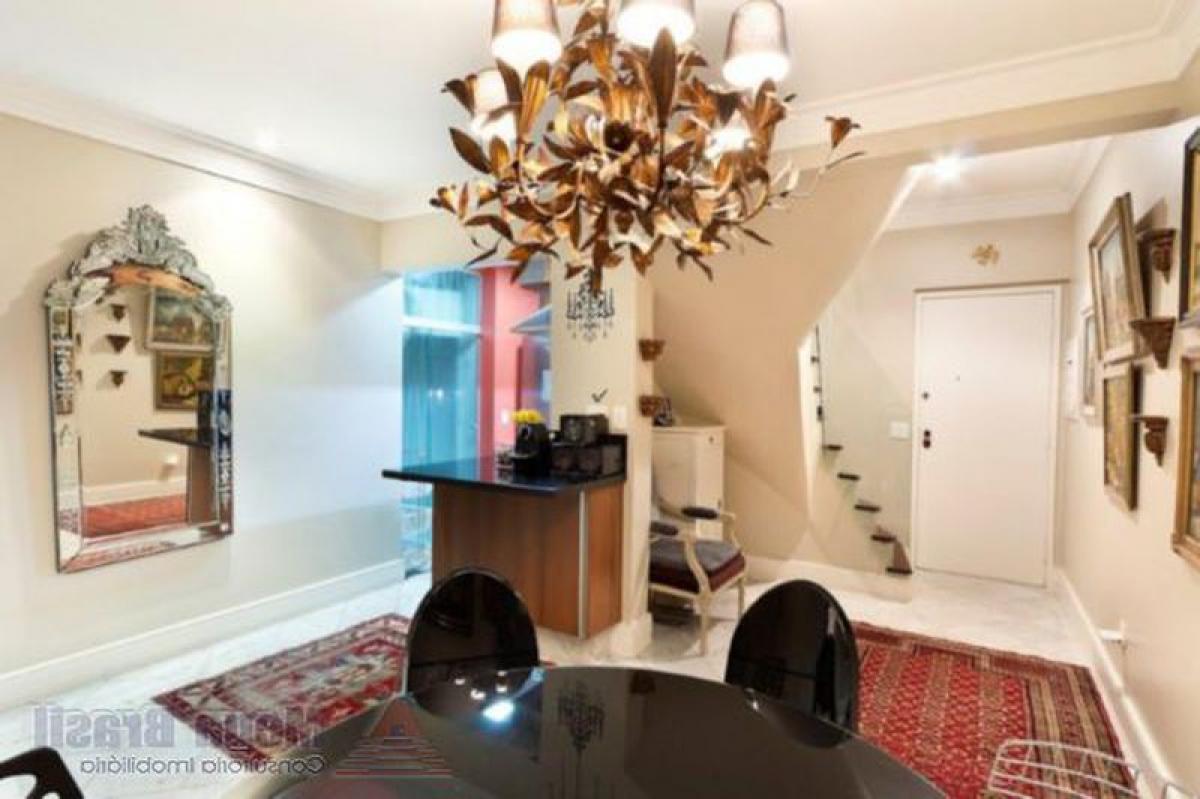 3 bedrooms House in Sao Paulo, Brazil No. 436144